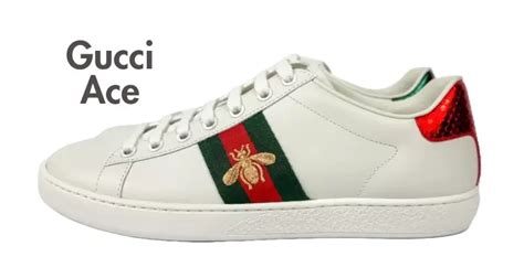 how do gucci aces fit|are gucci ace sneakers worth it.